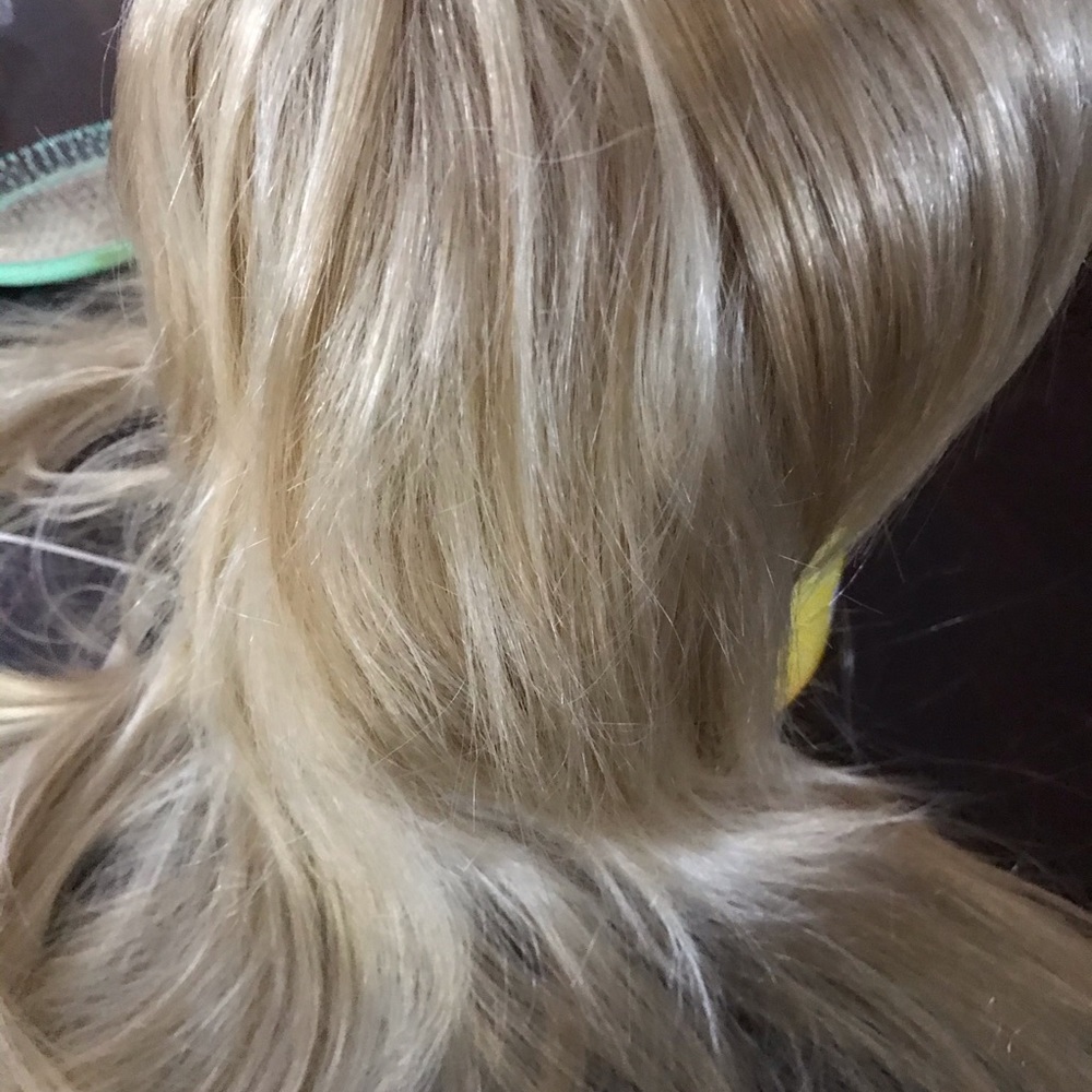 Wig NWT